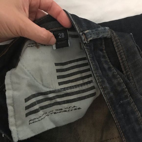 William Rast Jeans - Picture 5 of 5